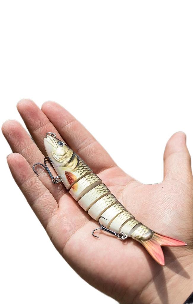 Zestaw jigów na dużą przynętę, przynęta realna, okoń morski, okoń, makrela, wędkarstwo morskie, wędkarstwo rzeczne, wędkarstwo basowe, etui do przechowywania w zestawie (zestaw 3)