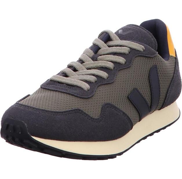 Кроссовки Veja Flanell RR041971B SDU REC