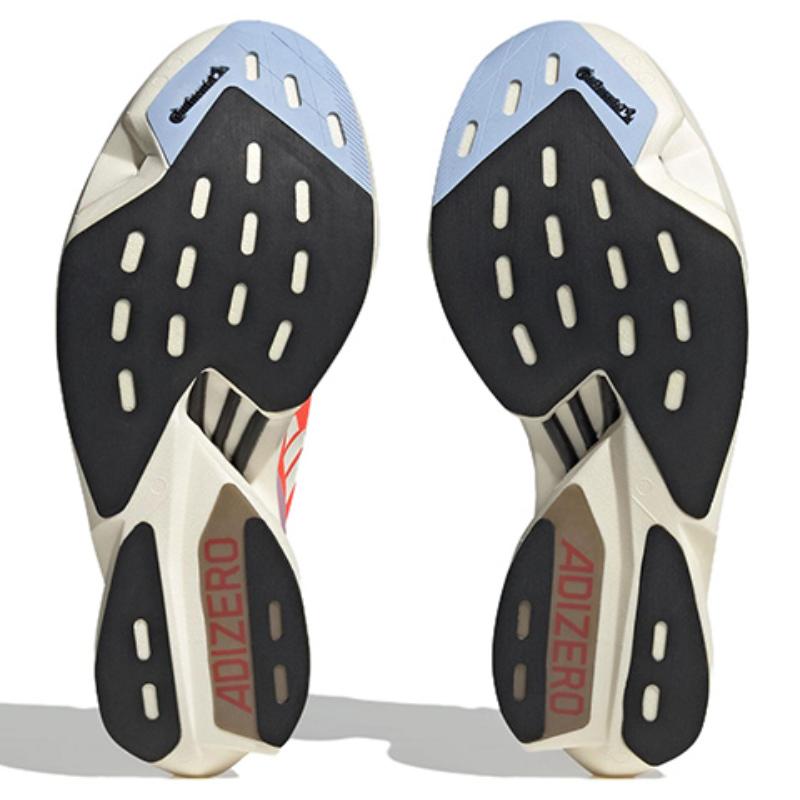 Adidas Adizero Adios Pro 3 Solar Red Sneakers GX9777