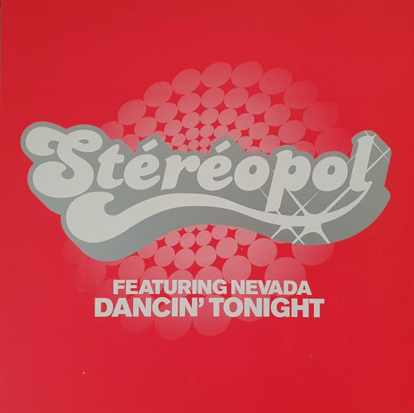 

12inch Record STEREOPOL, NEVADA - Dancin Tonight RULIN28T Rulin Records 2003 UK Dance & Electronica Used