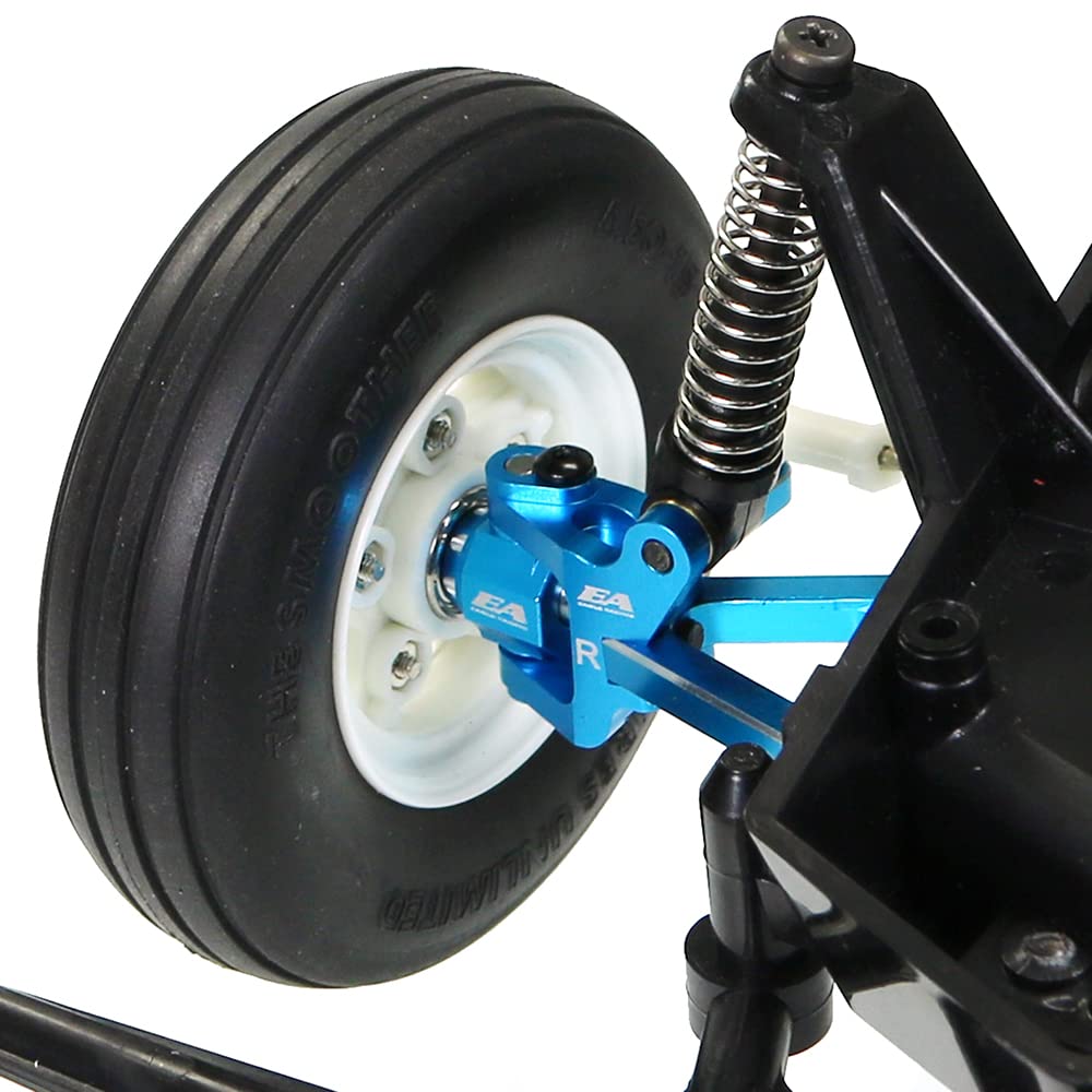 AL Front Lower Arm: for Tamiya Grasshopper Hornet [#GHOPPER-04] [Eagle Model]