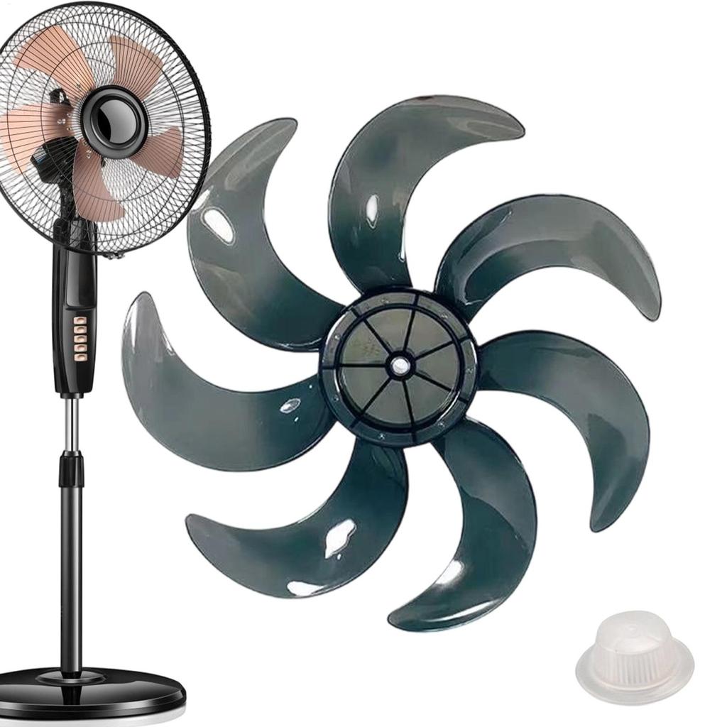 Quiet Easy Installation Standing Fan Replacement Parts Universal Fan Accessory For Home Bathroom Dorm Fan Repair Accessories