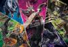 Monster Hunter Sunbreak Jigsaw Puzzle Monsters Living In Exotic 1000 Pieces Rise - Lands, (1000T-355)