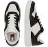 Кроссовки Tommy Hilfiger TJW RETRO BASKET ESS