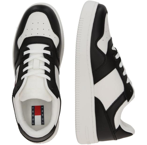 Кроссовки Tommy Hilfiger TJW RETRO BASKET ESS