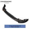 BMW 3 Series G20/G28 LCI Black Warrior Front Lip Carbon Fiber Spoiler Body Kit