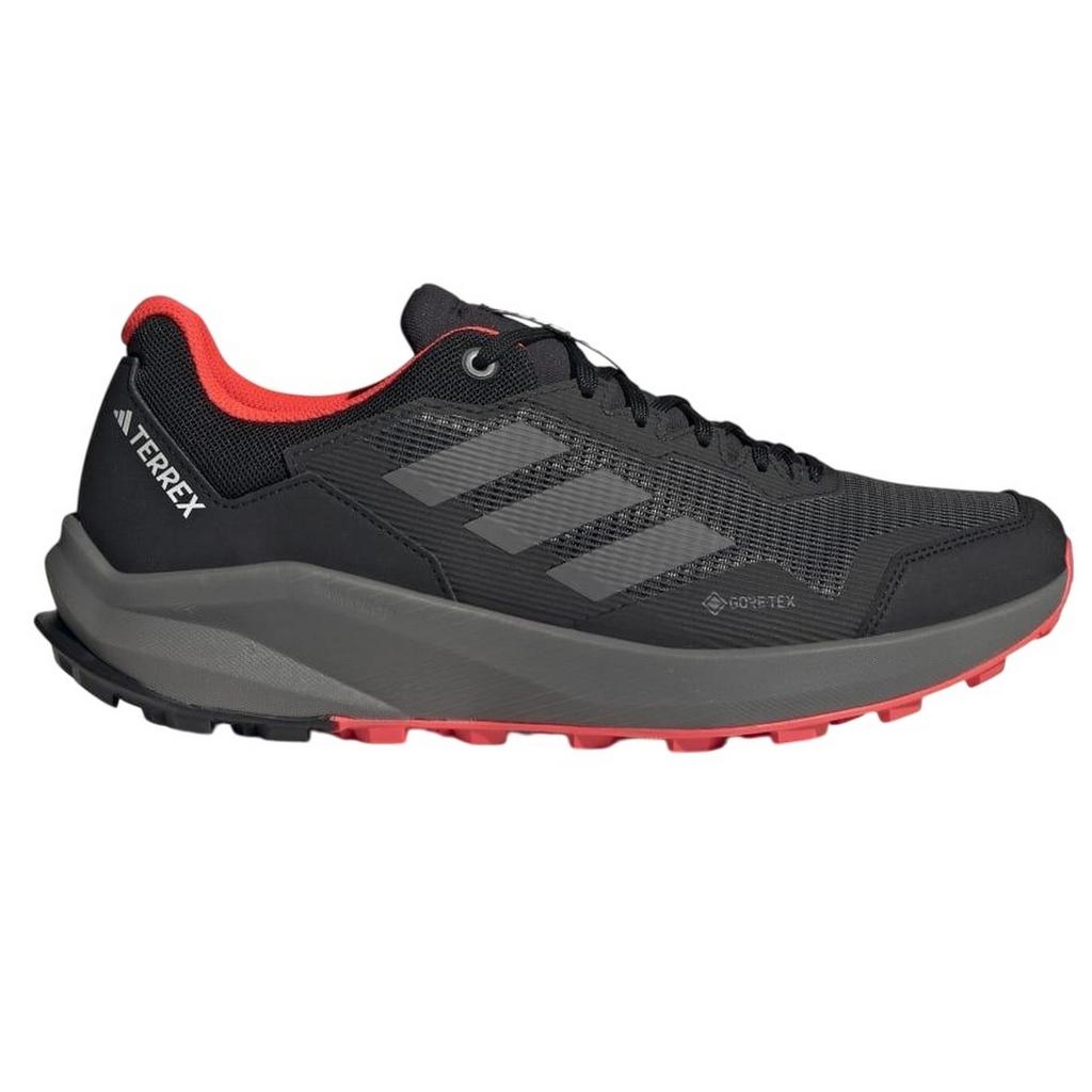 Adidas Mens Terrex Trail Rider GORE-TEX Running Trainers