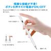 USGMoBi Stylus Pen for iPad, Palm Rejection, Auto Sleep Function, High Sensitivity, 1mm Ultra-Fine Tip, No Lag, USB Rechargeable, Compatible with iPad