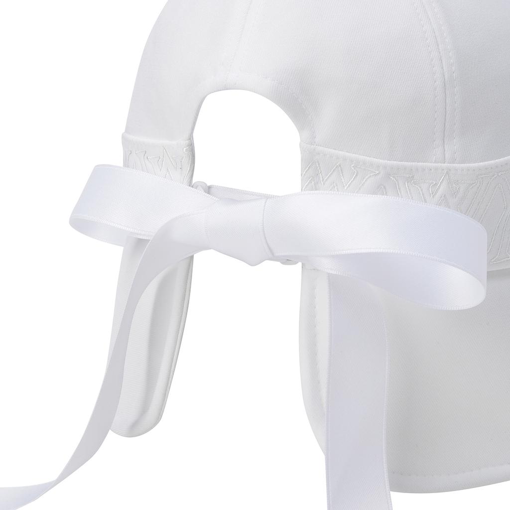ANEW GOLF Women Wide Hat_Wh