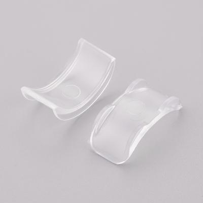 8pcs Invisible Ring Size Adjusters - Perfectly Fit Any Ring Size!
