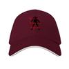 When You Need Me Baseball Cap Snapback Cap Vintage Military Cap Unisex Fun Hats Unisex Womens