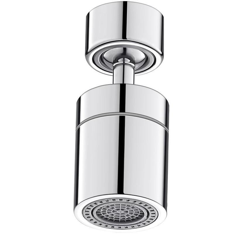 Universeller mechanischer Arm Wasserhahnverlängerung für Küche und Bad