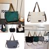 Spacious Canvas Shoulder Bag For Women In Stylish Minimalist Urban Design Ideal For Casual Travel