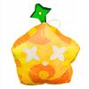 Plyšový maskot Blox Fruit Light Roblox Ďábelské plody Plyšová hračka Figurka