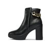 Liu Jo Ankle Boots, Size 37, SF3133 P0102, Black
