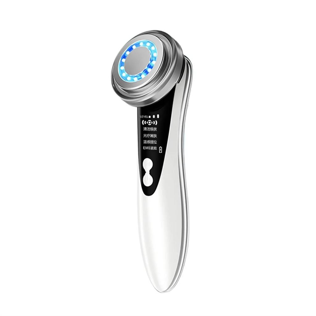 Face Beauty Face Massager Electric Face Lifting Facial Massager Anti Aging Skin Tightening Firming Skin Care Tools