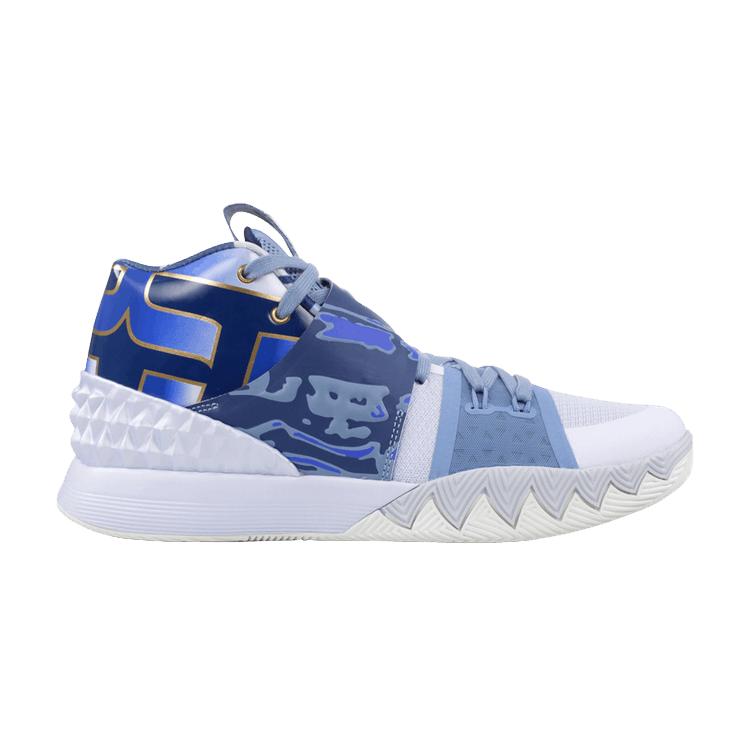 

Kyrie S1 Hybrid Что такое AJ5165-902