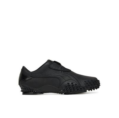 Mostro Leather Sneakers