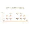 SHISEIDO Makeup Essence Skin Glow Foundation 160 Shell 30mL SPF30 Foundation Foundation Serum Liquid Covers Uneven Color Shiseido PA+++