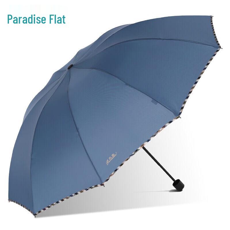 

Paradise Portable 10-Rib Business Umbrella