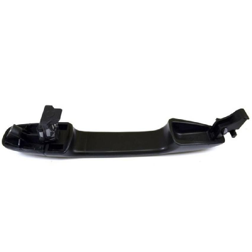 Fits 2009 To 2015 Toyota Venza Exterior Door Handle Front Right Primed
