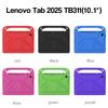 For Tab TB-311FU 10.1 Inch K10 2nd TB311XU 10.1" Case Shockproof Kids Cartoon Holder Eva Handle Tablet Cover