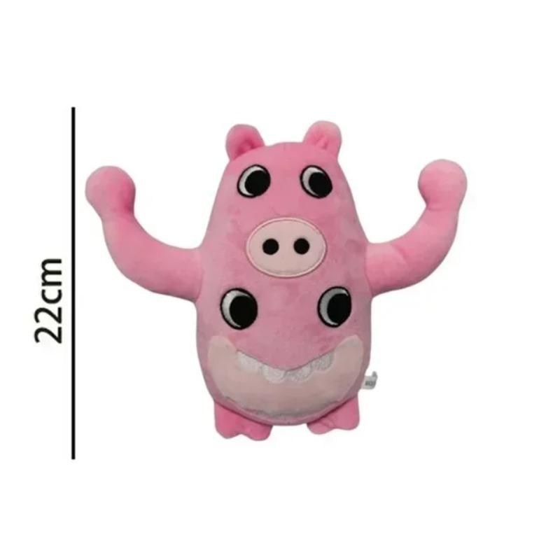 Game Garten of BanBan Plush Doll Toy Banbaleena Jumbo Josh Stinger Flynn Opila Bird Captain Fiddle Stuffed Pillow Fan Collection