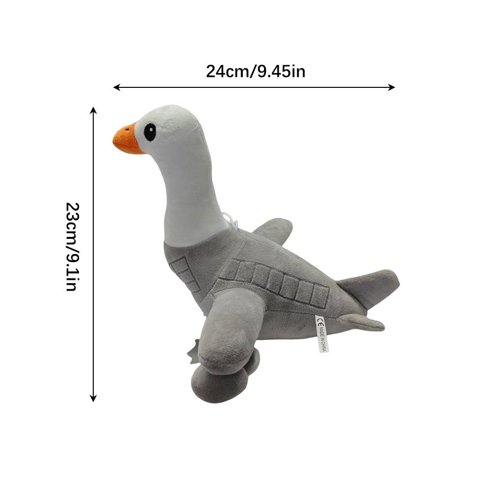 Shark Plush Toy Tralalero Tralala Tung Tung Tung Sahur Shan Hai Jing Weird Cool Collectible Plush Mythological Beast Humor Gag Gift Novelty Toy