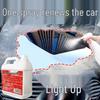 Universal Car Care Wax: Polishing & Interior Seat Maintenance