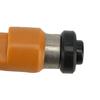 Fuel Injectors 5VX-13761-00-00 For Yamaha FZ6 04-09 FZ6R 09-17