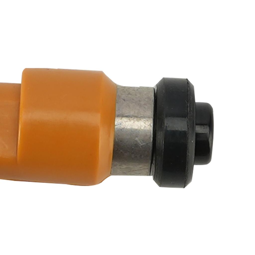 Fuel Injectors 5VX-13761-00-00 For Yamaha FZ6 04-09 FZ6R 09-17