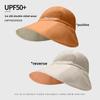Outdoor Ice Silk Sun Hat With Wide Brim And Adjustable Fit For Summer Sun Protection