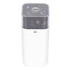 Starlight Humidifier Ultrasonic LED Night Light Silent 300ml Dual Mode Mini Humidifier with