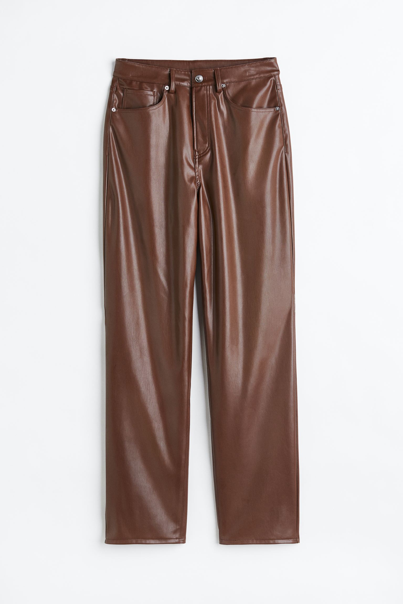 

90s Straight trousers