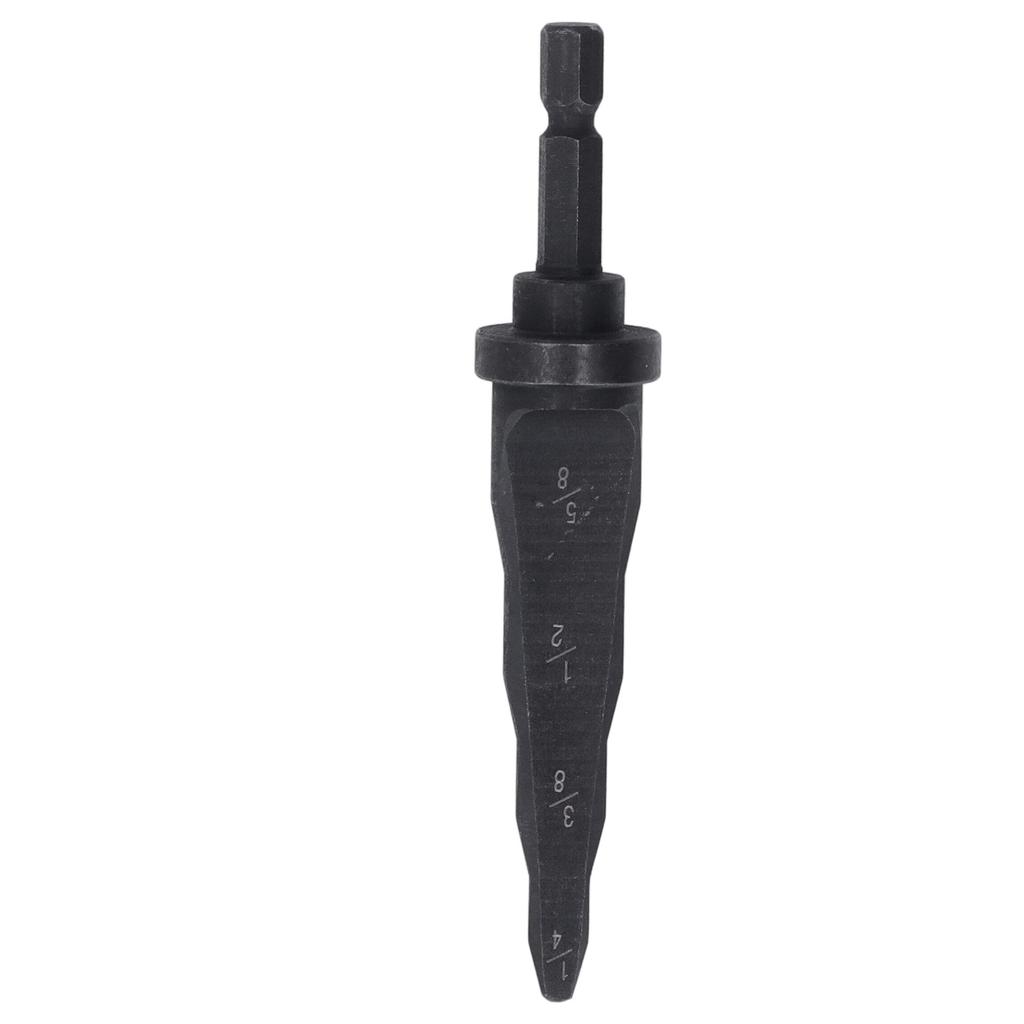 Aufweitwerkzeug 4 in 1 1/4in 3/8in 1/2in 5/8in Rohraufweiterwerkzeug Hochkohlenstoffstahl für Rohrleitungen