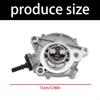 2025 New Brake System Vacuum 9812133880 YL01385880 9835356980 F009A08097 for 2008 208 Partner Auto Accessories Vacuum