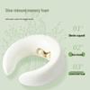 BAOPAI U-shaped Neck Massager Pillow CN plug (adapter included)