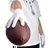 Rugby Gloves Refer To Non Slip Wear-resistant Breathable Baseball Glove Specifically Designed for Outdoor Games and Training2256