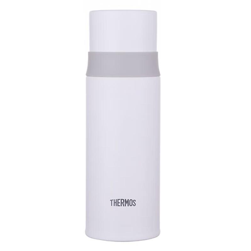 Thermos FFM-370S 316L Stainless Steel Portable Vacuum Flask