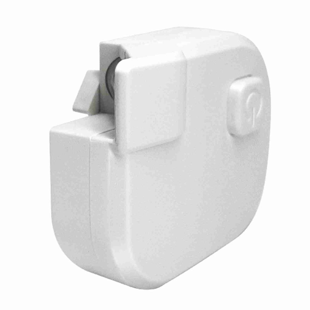 Staubsauger Stauberkennungslicht Universal TYP C Wiederaufladbar Wasserabweisend Staubanzeigelampe für Shark für Eureka