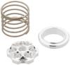 Gcraft Brake Spring Adjustable for Rear Master Silver 39413