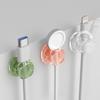 Adhesive Backed Cord Management Holder Self-Adhesive Cable Manager  For Home Office
