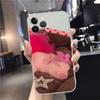 Cute little Pink Pig Phone Case For iPhone 15 14 11 12 13 Mini Pro XS Max Cover 6 7 8 Plus X XR SE 2020 Funda Shell