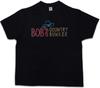 Parte superior (Meninos a partir de 4 anos) – T-Shirts