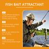 Fish Attractant, Sweet Fish Feed, Portable Reservoir Wild Fishing, Enhancing The Aquatic Response Of Fish Schools,60ML