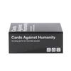 Cards Against Humanity Casual Party Engelske brettspillkort – et morsomt og spennende partyspill for voksne