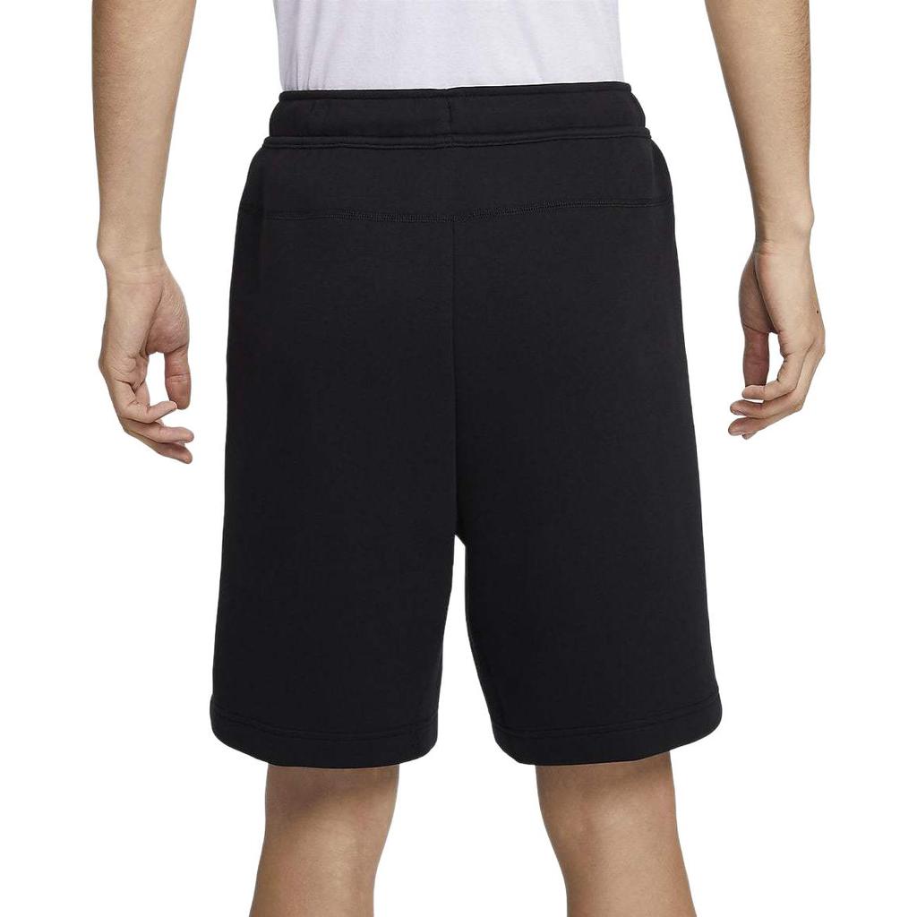 Nike Sportswear Tech Fleece Shorts FB8172-010