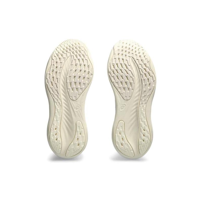 Asics Gel Nimbus 26 Bílé Off White Tenisky 1011B794-101