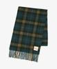 Afternoon Tea Living Scarf JN28 Tartan Check Scarf / Afternoon Tea Original Tartans Green