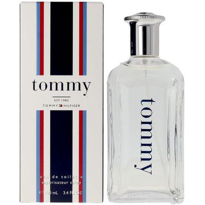 Eau De Toilette Tommy 100 ml -